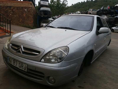 CITROEN XSARA BERLINA