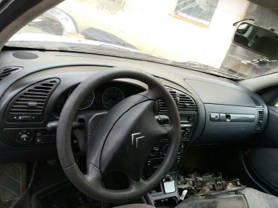 CITROEN XSARA BERLINA