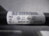 TRANSMISION DELANTERA DERECHA VOLKSWAGEN POLO V (6R1) 