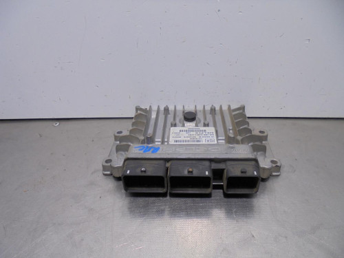 CENTRALITA MOTOR UCE Citroen C5 BERLINA 