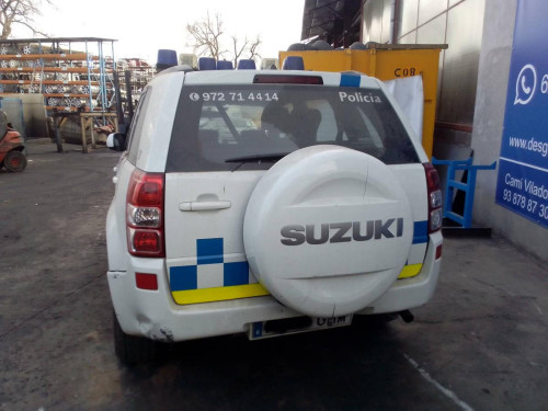  SUZUKI GRAND VITARA (JB/JT) 