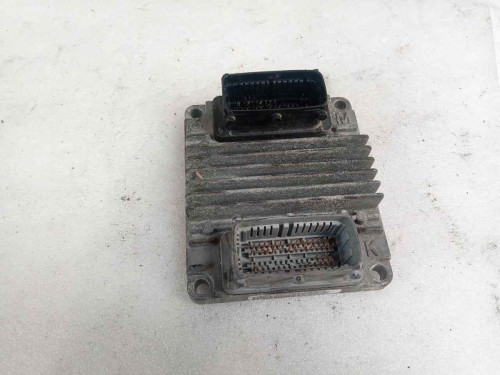  CENTRALITA MOTOR UCE CHEVROLET KALOS 