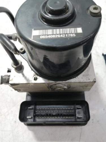  ABS, FORD, FOCUS BERLINA (CB4) 