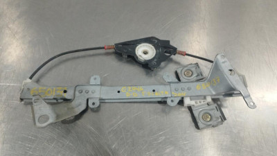 ELEVALUNAS DELANTERO DERECHO, FORD, FIESTA (CBK)