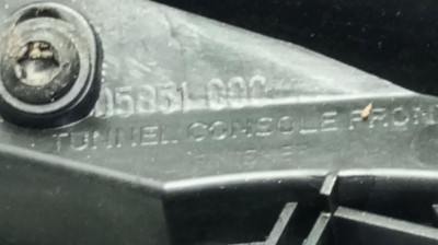 MOLDURA, LAND ROVER, RANGE ROVER SPORT