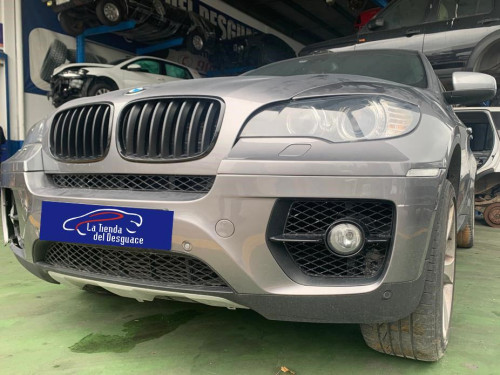 BMW SERIE X6 (E71/72) 