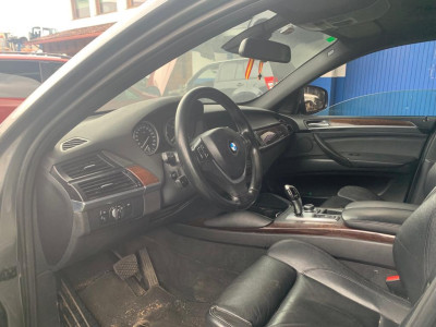 BMW SERIE X6 (E71/72)