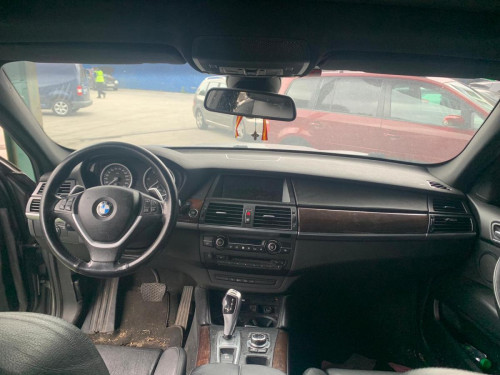  BMW SERIE X6 (E71/72) 