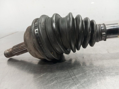 TRANSMISION DELANTERA IZQUIERDA, SEAT, CORDOBA BERLINA (6K2)