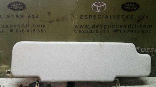PARASOL IZQUIERDO Land Rover DEFENDER (LD) 