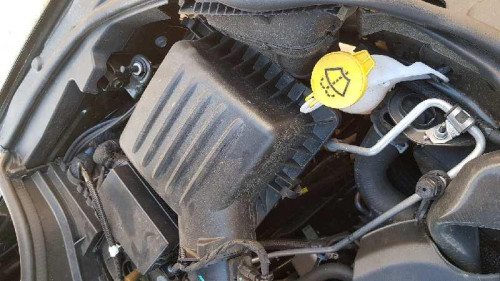 FILTRO AIRE Jeep GRAND CHEROKEE (WK) 
