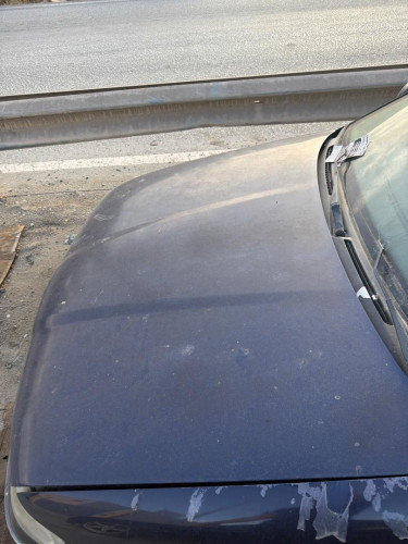 CAPO Seat CORDOBA BERLINA (6K2) 