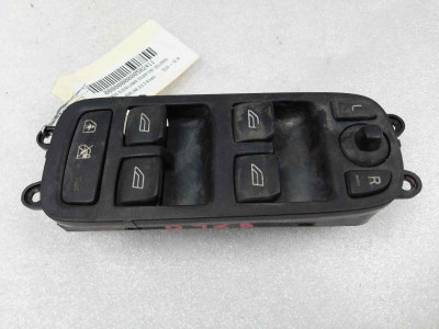 MANDO ELEVALUNAS DELANTERO IZQUIERDO, Volvo, S40 BERLINA