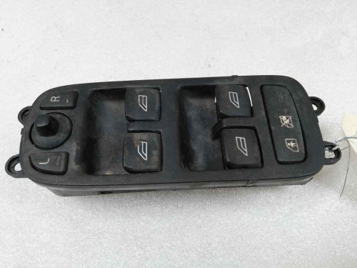MANDO ELEVALUNAS DELANTERO IZQUIERDO Volvo S40 BERLINA 