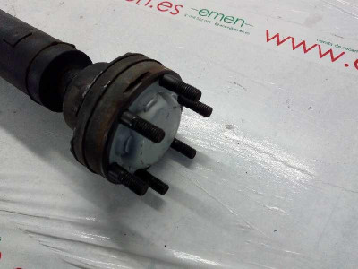 TRANSMISION CENTRAL, BMW, SERIE X5 (E53)