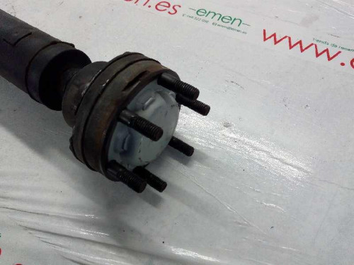  TRANSMISION CENTRAL, BMW, SERIE X5 (E53) 