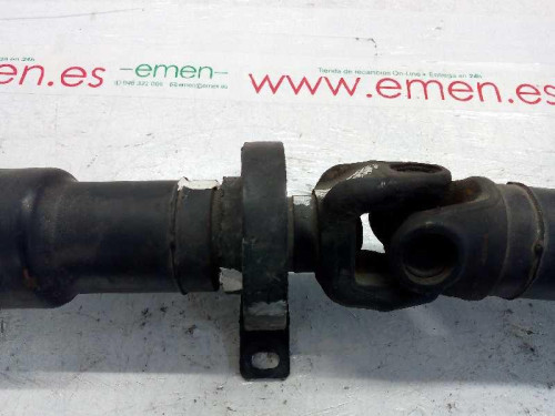  TRANSMISION CENTRAL, BMW, SERIE X5 (E53) 