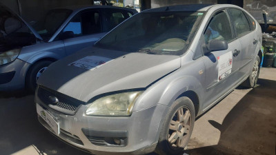 FORD FOCUS BERLINA (CAP)