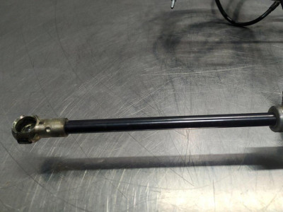 CILINDRO HIDRAULICO CAPOTA, BMW, SERIE 3 CABRIO (E46)