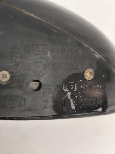  RETROVISOR IZQUIERDO Peugeot 206 
