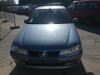 PEUGEOT 406 BERLINA (S1/S2) — автомобиль-донор на запчасти 