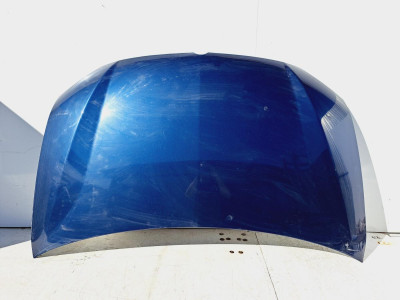 CAPO, SSANGYONG, RODIUS