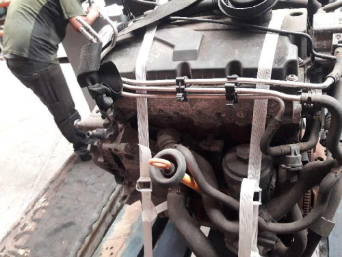  MOTOR COMPLETO 
