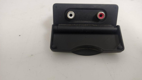  NO IDENTIFICADO RENAULT MEGANE III BERLINA 5P 