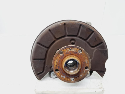 MANGUETA DELANTERA IZQUIERDA AUDI TT COUPE/ROADSTER (8J3/8J9) 