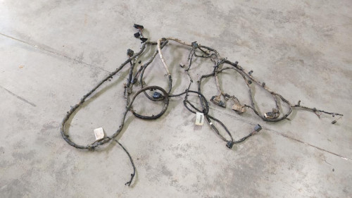 NO IDENTIFICADO LAND ROVER DISCOVERY 