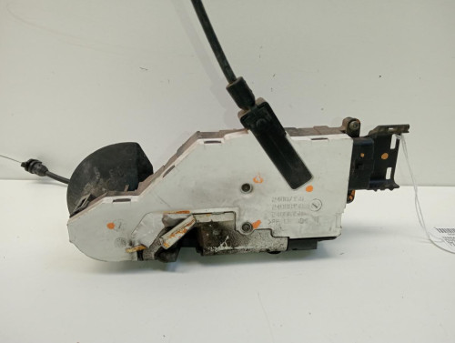  CERRADURA PUERTA DELANTERA IZQUIERDA PEUGEOT 207 