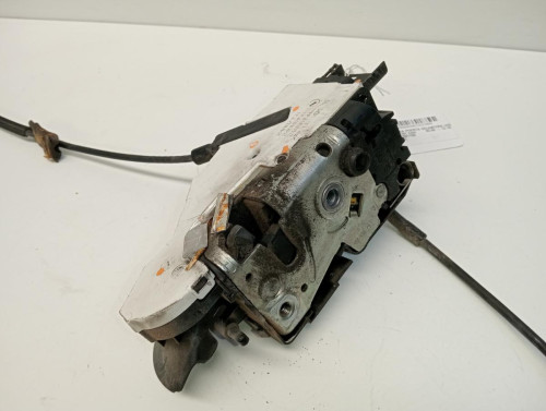  CERRADURA PUERTA DELANTERA IZQUIERDA PEUGEOT 207 