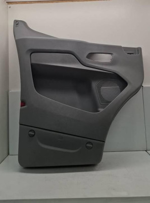 GUARNECIDO PUERTA DELANTERA IZQUIERDA, Ford, TRANSIT COMBI (TT9)