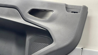 GUARNECIDO PUERTA DELANTERA IZQUIERDA, Ford, TRANSIT COMBI (TT9)