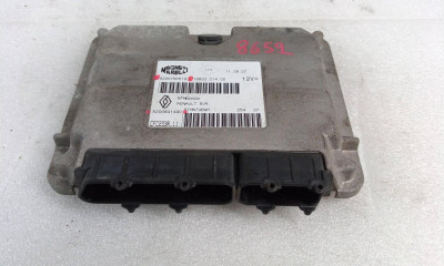 CENTRALITA MOTOR UCE
