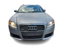 AUDI A4 AVANT (8E)