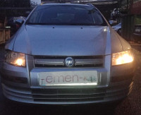 FIAT STILO (192) MULTI WAGON