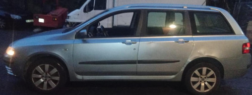  FIAT STILO (192) MULTI WAGON 