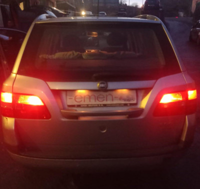 FIAT STILO (192) MULTI WAGON