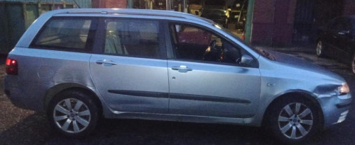  FIAT STILO (192) MULTI WAGON 