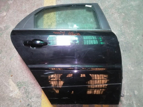  PUERTA TRASERA DERECHA OPEL VECTRA C BERLINA 