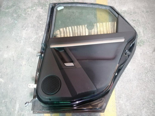  PUERTA TRASERA DERECHA OPEL VECTRA C BERLINA 