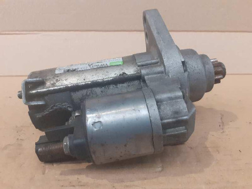  MOTOR ARRANQUE 