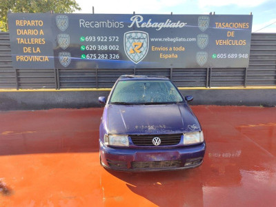 VOLKSWAGEN POLO III BERLINA (6N2)