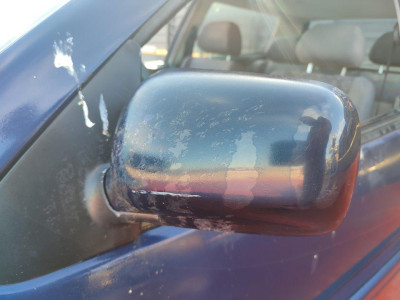 VOLKSWAGEN POLO III BERLINA (6N2)