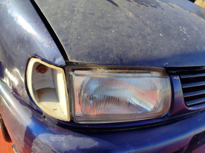 VOLKSWAGEN POLO III BERLINA (6N2)