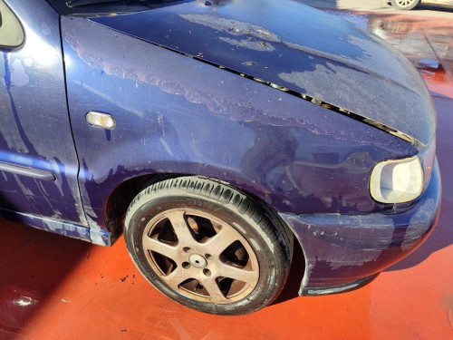 VOLKSWAGEN POLO III BERLINA (6N2) — автомобиль-донор на запчасти 