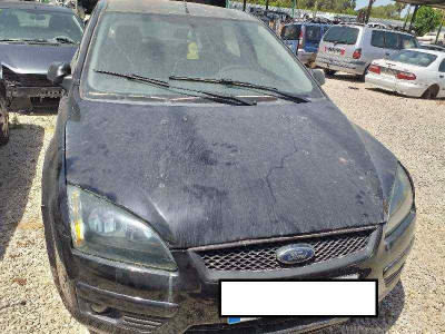 FORD FOCUS BERLINA (CAP)