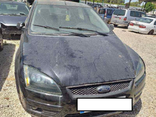  FORD FOCUS BERLINA (CAP) 