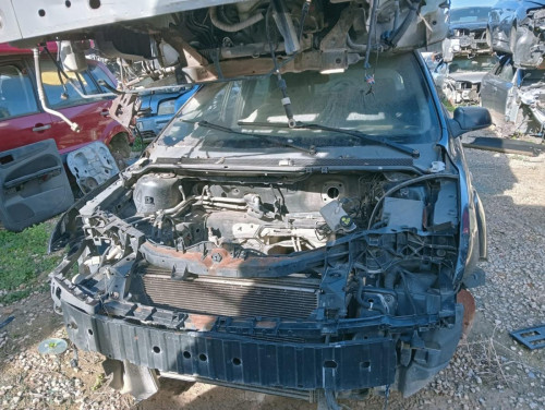  FORD FOCUS BERLINA (CAP) 